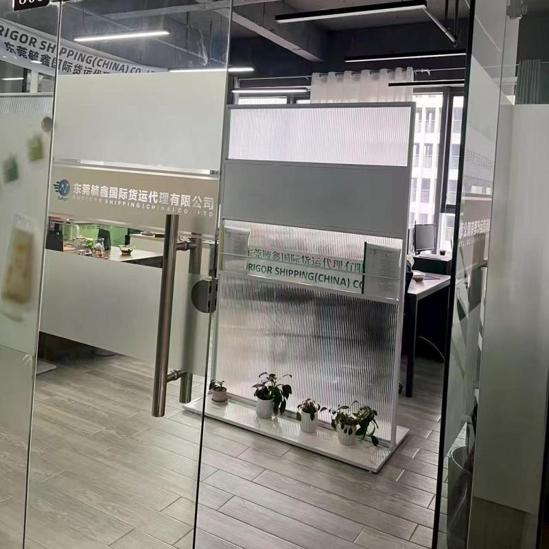 Verified China supplier - Surigor Shipping (China) Co., Ltd.