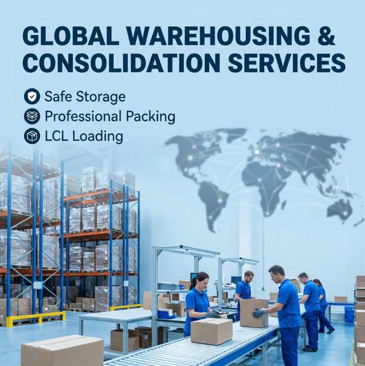 Verified China supplier - Surigor Shipping (China) Co., Ltd.