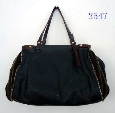 China 2019Fashion cheap newest lady handbags with printing patterm for sale