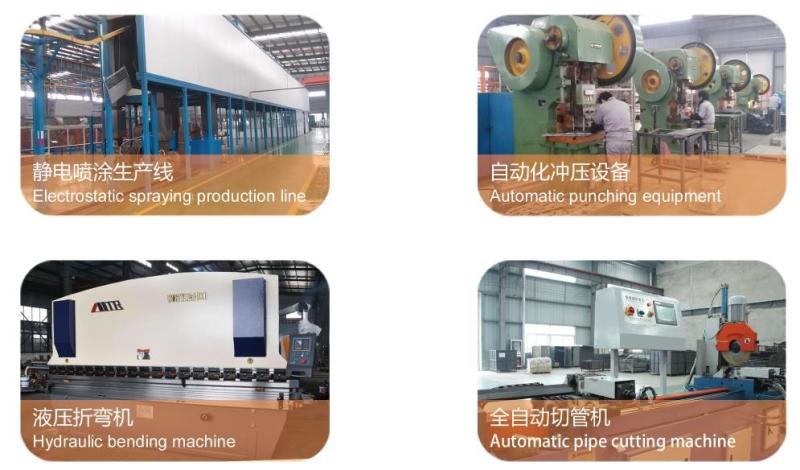 Fornecedor verificado da China - Hefei Jiangze Metal Products Co., Ltd.