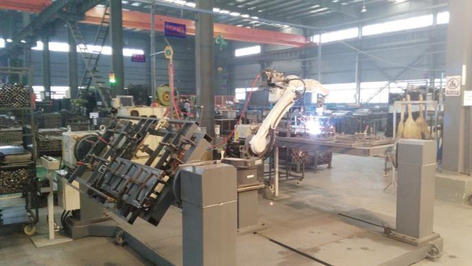 Verified China supplier - Hefei Jiangze Metal Products Co., Ltd.