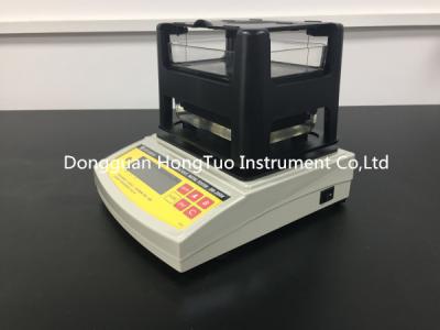 China DH-900K Digital Electronic Gold Tester Gold Purity Detector Gold Purity Measuring Machine for sale