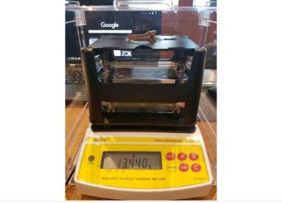 China Original Manufacturer Digital Electronic Gold Tester Gold Purity Densitometer Gold Purity Tester for sale
