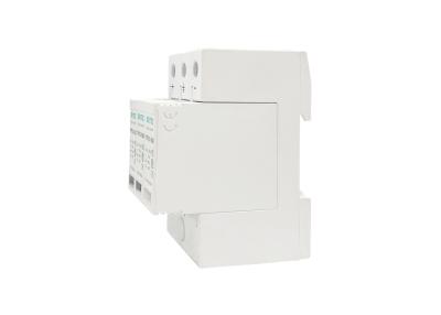 China PV 1000V DC Solar Energy Photovoltaic Surge Protection Device Din Rail for sale