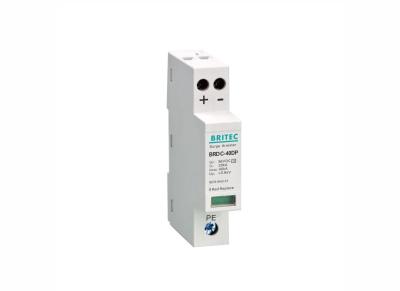 China One - Mod Pv Surge Protector DC 24V 56V Surge Protective For Electrical Equipment for sale
