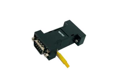 China SPD D - Sub 9 Pins Surge Protection Device DB9 Connector Type DB Connector for sale