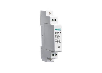 China Compact BRPI Series Data Surge Protector Devices SPD For Data Applications for sale