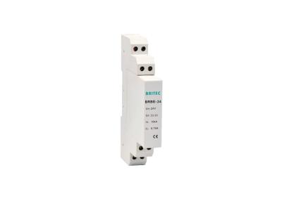China Signal Din Rail SPD Data Surge Protector 24V Surge Arrester For Data Line Protection for sale