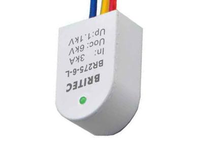 China Proteção do impulso de poder da lâmpada de rua do SPD 5kA 10kA do protetor de impulso do poder do diodo emissor de luz à venda