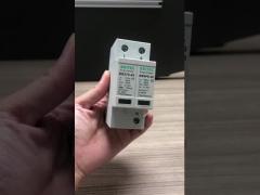 BR275-40 1+NPE AC SPD surge protection device