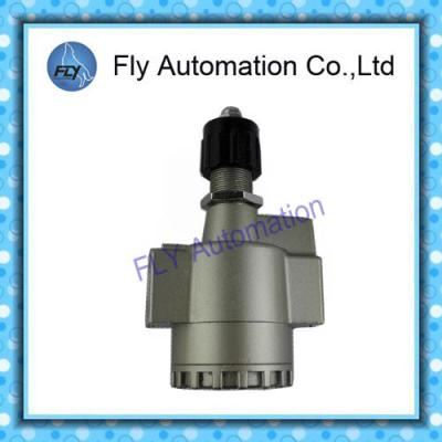 China SMC AS420 Standard Type One Way Air Flow Valve Large Flow In Line Speed Controller for sale