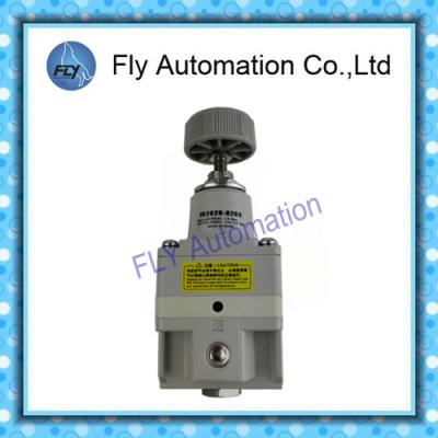 China IR2010-02BG High Precision Air Filter Lubricator Regulator Gas Source Assembly for sale