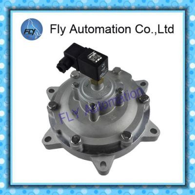 China Autel Valve Pulse Jet AE1475I12 DN80 High Performance Valve Integrated In The Tank for sale