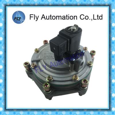 China FLY/AIRWOLF TH-4475-M Pulse Jet Valves Normall Closed Air Or Insert Gas for sale