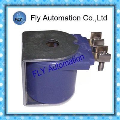 China FLY/AIRWOLF QT2 Type Electromagnetic Induction Coil , Scew Spade Solenoid Coil K331 for sale