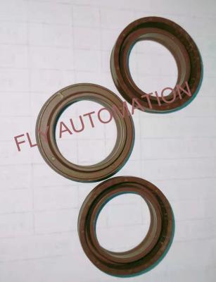 Cina FESTO WIFC3-32X42X9-FPM 203727 Guarnizione raschiatore per cilindri pneumatici in poliuretano in vendita