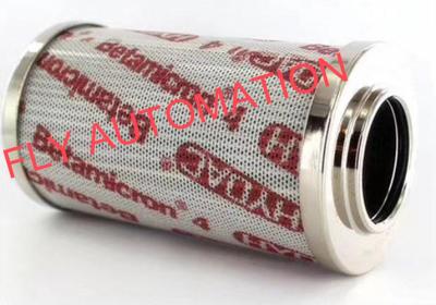 Китай Элемент фильтра 0030 D 010 BH4HC компонентов гидравлической системы HYDAC 1263454 продается
