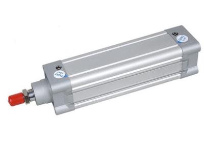 China SI50X150 50~800mm/s Double Acting Pneumatic Air Cylinder Equipment for sale