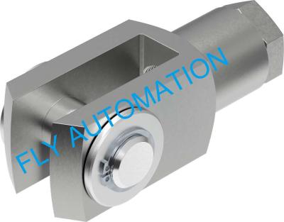 China Steel Galvanised Pneumatic Air Cylinders Rod Clevis SG-M20X1 5 6147 GTIN4052568001117 for sale