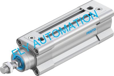 China FESTO ISO cylinder DSBC-32-50-PPVA-N3 1376424 GTIN4052568016562 Pneumatic Air Cylinders for sale