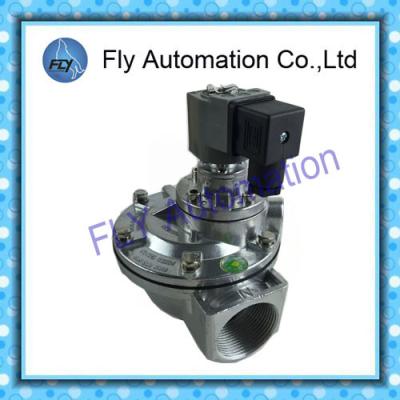 China FLY/AIRWOLF CA-45T010-305 RCA-45T DN40 1.5Inch 90 Degree Pulse Jet Valves DC24V for sale