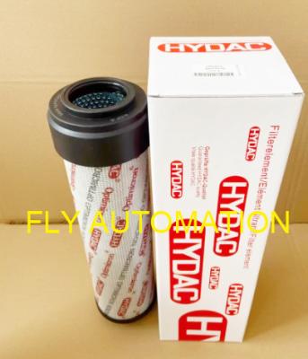 China HYDAC 1262921 Hydraulic System Components Filter Element 0160 DN 010 BN4HC for sale