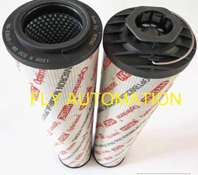 China HYDAC 1329423 Hydraulic System Components Filter Element 1200 R 020 ON for sale