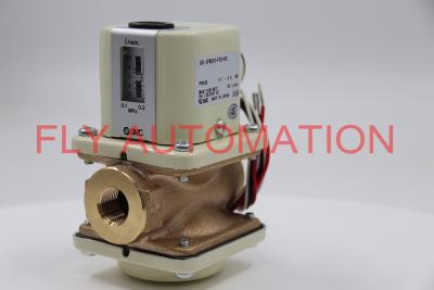 中国 SMC 3C-IFW510-F03-00の膜のフロー スイッチ 販売のため