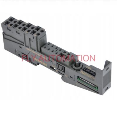 China DP Terminal Module Siemens Automation Control Components Simatic  6ES7193-4CB30-0AA0 for sale