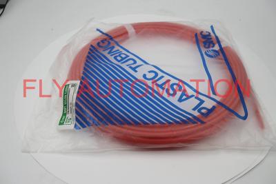 Chine Corrosion imperméable de tube en nylon de trachée de SMC T0806R-20 anti à faible bruit à vendre