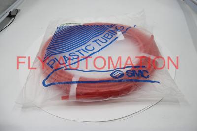China SMC T0806R-20 manguera de aire neumática de tubo de aire de plástico de nailon impermeable en venta