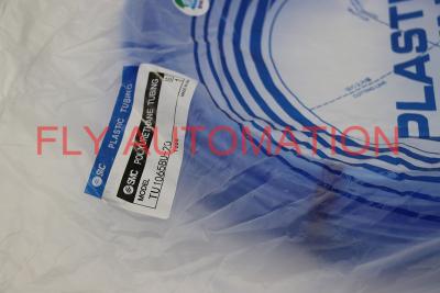 China Serie neumática del tubo TU1065BU-20 Tu del poliuretano de la manguera de aire del CE en venta
