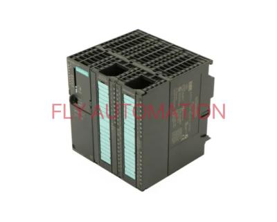 China Siemens 6ES7314-6CH04-0AB0 Simatic S7 PLC - S7-300 CPU 314C-2 DP Compa for sale