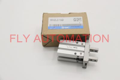 China SMC MHZL2-16D Long Stroke Parallel Gripper MHZ2 for sale