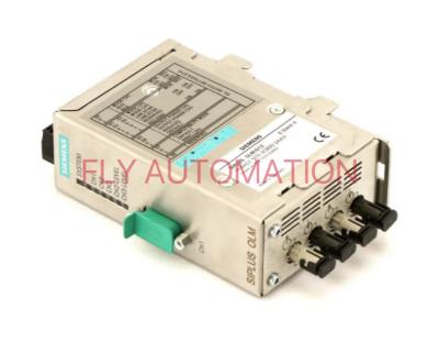 China SIEMENS 6GK1503-3CB00 Profibus OLM/G12 V4.0 Optical Link Module With 1 RS 485 And 2 Glass FOC for sale