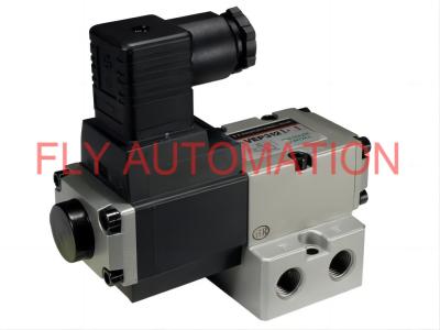 China Electro Pneumatic Proportional Valve VEF / VEP SERIES (VEP3121-2-02F) for sale