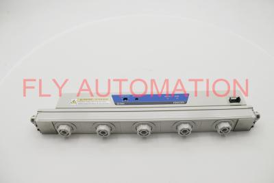 Cina SMC IZS40-340-06B Static Eliminating Ionizer Bar Npn 340mm High Speed De-Ionizing Cartridge in vendita