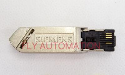 China SIEMENS 6GK1901-1BB30-0AA0 Simatic S5 PLC IE FC Outlet RJ45 Outlet de ligação rápida à venda