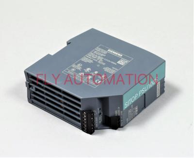 China SIEMENS 6EP1333-2BA20 SITOP PSU100S Stabilized Power Supply Input 120/230 V AC Output 24 V DC/5 A for sale