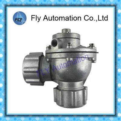 China RCA45DD 1-1/2 inch DD Series Australia FLY/AIRWOLF Pneumatic Pulse Jet Valves for sale