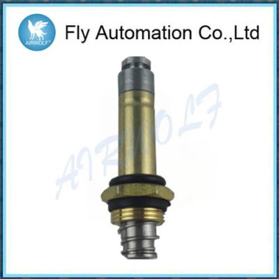 China Italy Aeautel Series Pulse Jet Valves Armature Plunger And Coil 24VDC 17w for sale
