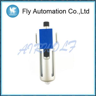 China Gl300-08 Air Compressor Filter Regulator  Frl Combination Gl Series for sale