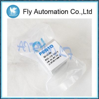 China Original Festo Spare Parts AEVC-25-5-I-P-A 188160 Silvery Aluminum Standard Dimension Cylinder for sale