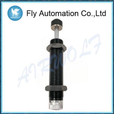 China AD Series Airtac Shock Absorber Buffering / Air Cylinder Shock Absorber AD2525 for sale