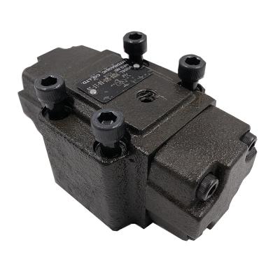 China One Way Pneumatic Manual Valve Hydraulic Control Oil Valve PCDV-G03-50-E1-20 for sale