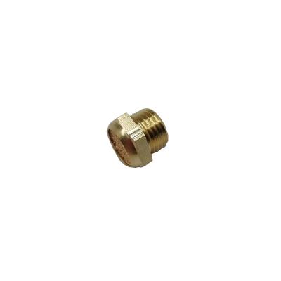 China Brass Quick Connect Air Fittings Air Line Quick Connect Fittings CE Certification for sale