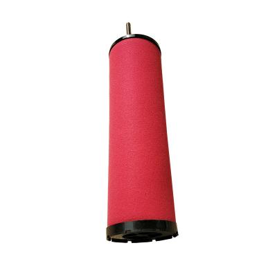 China Corrosion Resistance Air Filter Cartridge High Efficiency Customized Color for sale