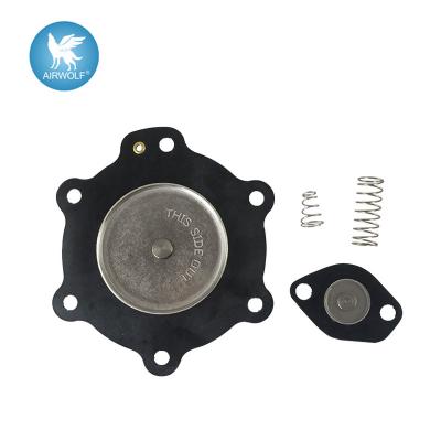 China C113826 Diaphragm Repair Kit For Pulse Valve G353A045,G353A046 for sale