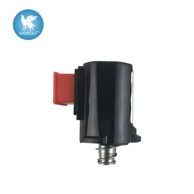 China Norgren Solenoid Valve Parts Coil Armature Plunger for sale