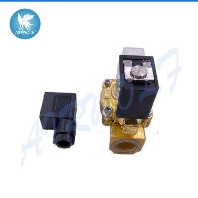 China Wasserstrom-Magnetventil SCE238D004 SCE238D005 SCE238D001 SCE238D002 zu verkaufen